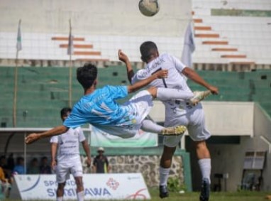 Persiko Antisipasi Pemain Senior Goa FC, Laskar Datu Musing Target Juara